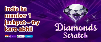 Daily Spin & Win promotion