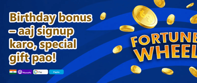 Mega Slot Free Spins Bonanza promotion